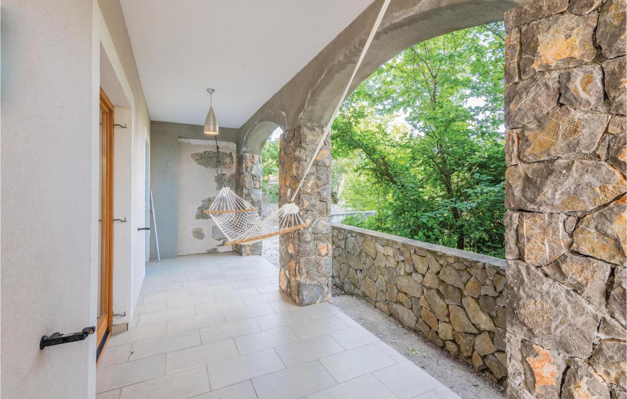 Nice Home In Zgaljici With Outdoor Swimming Pool Skrbčići Exterior foto